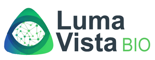 LumaVista Bio Logo